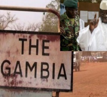 Gambie: Yaya Jammeh terrorise les transporteurs sénégalais.