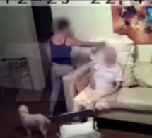 Vidéo choquante: une vieille dame atteinte d’Alzheimer maltraitée par son aidante