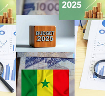 Transparence budgétaire et climat d’investissement : une alerte d’expert sur la situation économique du Sénégal