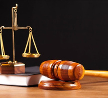 Justice : L’UNTJ dénonce une démarche solitaire du SYTJUST et appelle à l’unité d’action