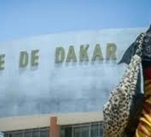 Tentative de braquage à Touba : Des malfaiteurs encagoulés attaquent une pharmacie -Vidéo