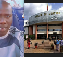 Entre vengeance sur TikTok, plainte douteuse, prison et amende : Fallou Ndoye tombe pour violation de la vie privée avec 1 mois ferme et 2 millions… un procès sous haute tension