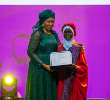 MISS MATHS / MISS SCIENCES 2025: La Fondation Sonatel célèbre l’Excellence féminine en Sciences et Mathématiques