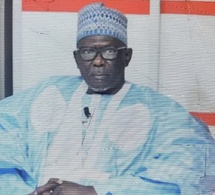 JUGÉ POUR OFFENSE AU CHEF DE L'ÉTAT, MOUSTAPHA DIAKHATÉ DÉCLARE FACE AU JUGE: