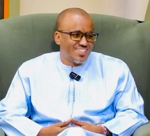 Le verdict est tombé pour l'ex ministre conseiller de Macky Sall