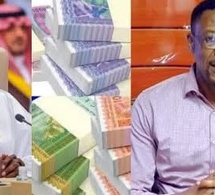 Nouvelle révélation de Tange sur les 300 milliards lancés par l'Etat de Diomaye dans un emprunt obli