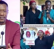 Grave révélation de Tange sur la colère des St Louisiens contre la visite économique de Diomaye