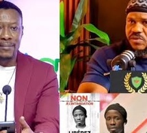 Surprenante révélation de Tange sur Thiat Yen à marre qui attaque sévèrement Sonko et son régime