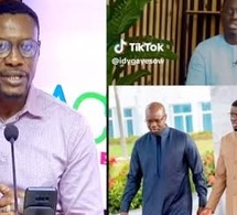 Grave révélation de Tange aprés le démenti de Pape Malick Ndour à Sonko sur la dette et balance des