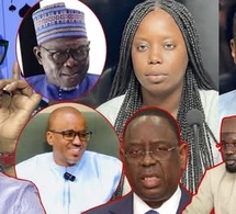 🔴Moustapha Diakhaté Omar Sow en prison-LP Farba? Scandale ASER -reaction Ndeye S Leila-P M Nd dément