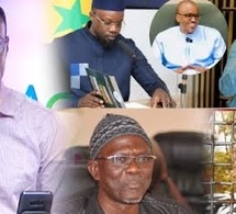 🔴Réaction de Tange-Condamnation Moustapha D-Omar Sow-Pape M Nd dément Sonko-Mollah-Karim G tirent-LP