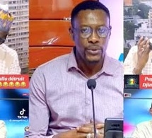 Révélation explosive de Tange sur la colère de Pape Cheikh Diallo aux mensonges de Djimbory sur TFM