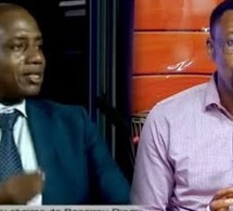 Surprenante révélation de Tange sur la réplique de Yoro Dia à Sonko et cie sur Macky Sall SG de ONU