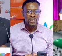 Révélation inédite de Tange sur la réponse diplomatique de Macky Sall à Sonko et ses détracteurs sur