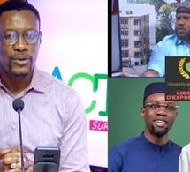 Terrible révélation de Tange sur Thiat tacle sévérement Sonko sur les rapports d'exécution budgétaire
