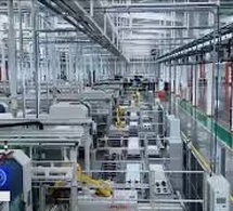 Guangdong: L'usine alimentée par l'IA, redéfinit la fabrication intelligente
