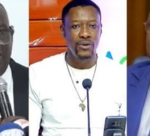 Grave révélation de Tange sur le rejet de la cour suprême pour la liberté provisoire de Lat Diop