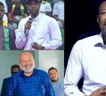 Pertinente analyse de Tange sur le rebondissement du scandale de Jean Michel DG ASER etle jugement
