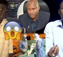 Nouvelle révélation de Tange sur la m0rt par négligence de l'hôpital Principal de Abdaa Drame