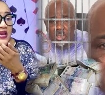 Reaction inattendue de Ndeye Sow Leila sur la liberté provisoire de Farba attendue par ses avocats