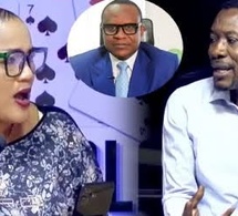 Revelation explosive de Ndeye Sow Leila et Tange sur le corrupteur de Lat Diop Mouhamed Dieng