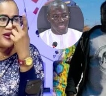 Grave révélation de Ndeye Sow Leila tire sévèrement sur le faux medicin sur la folie de Azoura Fall