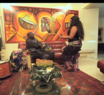 Exclusivité: le clip « Maalaw » de Pape Diouf feat Baye Babou dévoilé
