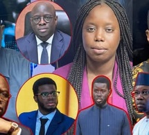 🔴Reaction Bachir Fonana Sonko tire sur son gouvernement- Moustapha Diakhaté fixé sur-injures Ngone S