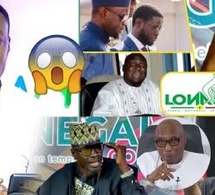 🔴Scandal LONASE-S S Gueye accuse-Doudou Wade-Barth- Karim Xrum tirent sur Sonko-Moustapha Diakahate