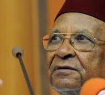 Report de l’hommage national à Amadou Mahtar Mbow