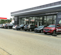 Automobile : Hausse de 13% du résultat net de la société Tractafric Motors Côte d’Ivoire en 2024.