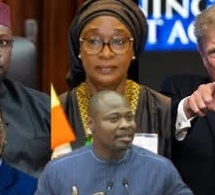 🔴EN DIRECT Conflit Trump–Sonko : l’affaire ASER éclabousse El Malick Ndiaye et Guy Marius Sagna