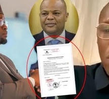 URGENT - Mame Mbaye Niang vs Sonko : Bah Diakhaté dévoile tout sur un possible rabat d’arrêt