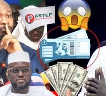Surprenante réaction du journaliste Momo Cissé qui démasque le jeu de Guy Marius Sagna sur son post