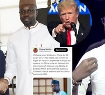 URGENT - Momo Cissé dévoile les dessous de la visite de Sonko en Chine – Révélations exclusives