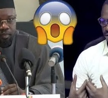 URGTNT - Gouvernance floue : le journaliste Momo Cissé fracasse Ousmane Sonko et son équipe