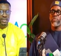 Réaction inédite de Tange sur la réponse de Fadilou Keita à Guy Marius et révèle sur El Malick Ndiay