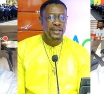 Grave révélation de Tange sur un militant de Sonko qui tire sa honte sur l'échec du régime de Sonko