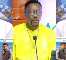 Révélation explosive de Tange sur la réponse de Thierno Diop à Sonko sur UMEOA et FMI aprés ses