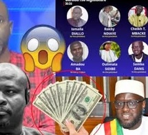 Reaction inattendue de Tounkara sur sa déception dans le comportement de Guy Marius