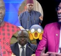 Surprenante révélation de Tange et Tounkara sur le ministre Cheikh Diba sur le retard du rapport...