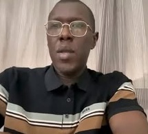 Procès Sonko–Mame Mbaye Niang : vers un rebondissement judiciaire ? réacton de Bah Diakhaté