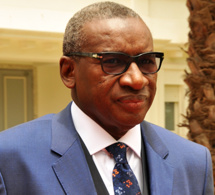 Me Sidiki Kaba: "La position de l’Etat du Sénégal est intacte au sujet de Karim Wade"