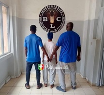 Démantèlement d’un réseau de faux documents administratifs : Trois individus arrêtés à Dakar, grâce à une enquête de la Sûreté urbaine