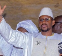 PROPOSITION DE MOTION DE SOUTIEN DU CONSEIL MUNICIPAL DE LOUGA  A MONSIEUR LE MAIRE MOUSTAPHA DIOP
