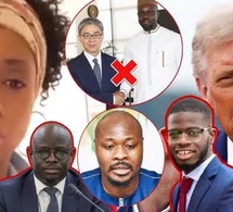 🔴Guy Marius attaque les députes de Pastefs, Sonko en Chine, Maty 3Pommes brise le silence sur l’ASER