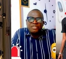 URGENT - Sc@ndale Air Sénégal : des passagers et employés menacent de porter plainte