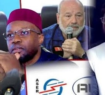 Réaction inattendue de Damel sur le gros scandal de l'ASER et tire sur Sonko et Maimouna Dieye
