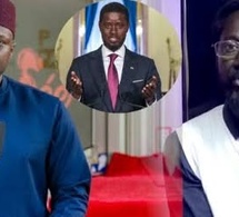 Réaction inédite de Damel Maissa Fall sur l'incarnation du regime de Sonko sur le changement du ...