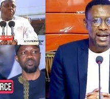 Terrible révélation de Tange sur la réaction de Macky Sall sur le refus de Sonko et sa patrimoine